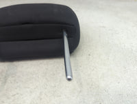2018 Ram Promaster 2500 Headrest Head Rest Front Driver Seat Black - Oemusedautoparts1.com