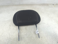 2018 Ram Promaster 2500 Headrest Head Rest Front Driver Seat Black - Oemusedautoparts1.com