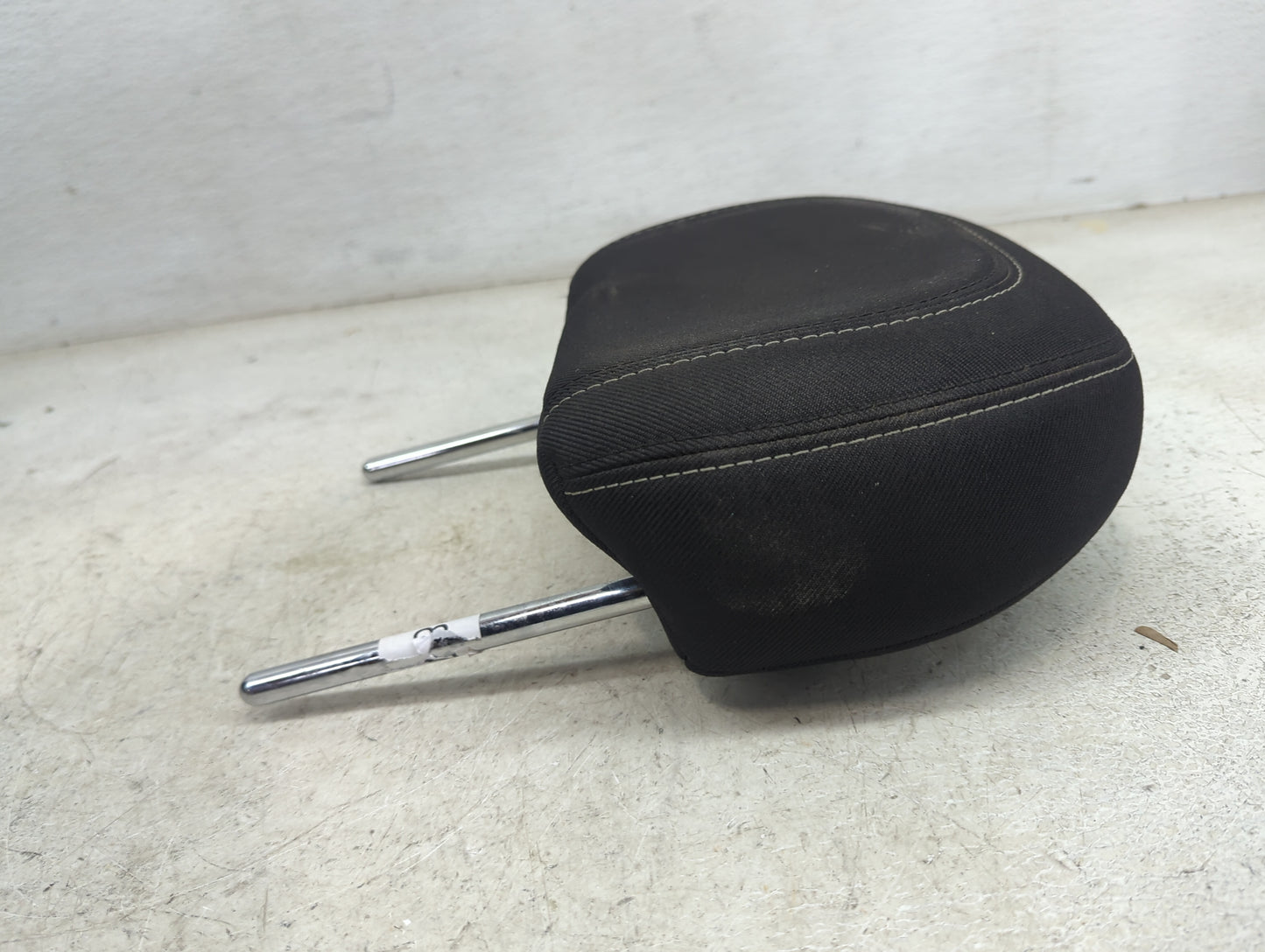 2018 Ram Promaster 2500 Headrest Head Rest Rear Seat Fits OEM Used Auto Parts - Oemusedautoparts1.com