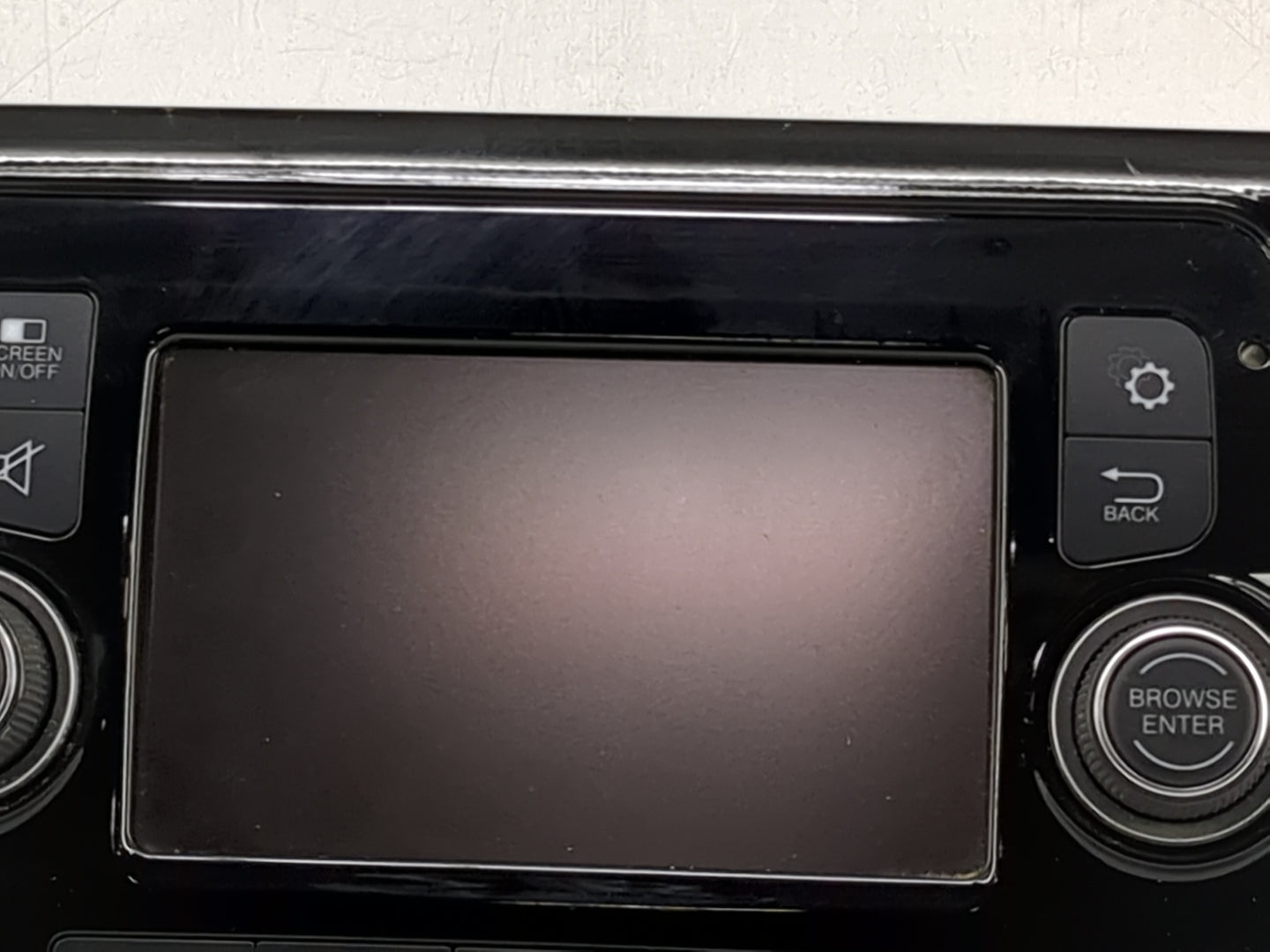 2018-2019 Ram Promaster 2500 Radio AM FM Cd Player Receiver Replacement P/N:A2C13620004H0650 P6GE01LXFAC Fits Fits 2018 2019
