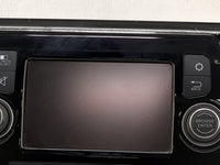 2018-2019 Ram Promaster 2500 Radio AM FM Cd Player Receiver Replacement P/N:A2C13620004H0650 P6GE01LXFAC Fits Fits 2018 2019