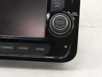 2018-2019 Ram Promaster 2500 Radio AM FM Cd Player Receiver Replacement P/N:A2C13620004H0650 P6GE01LXFAC Fits Fits 2018 2019