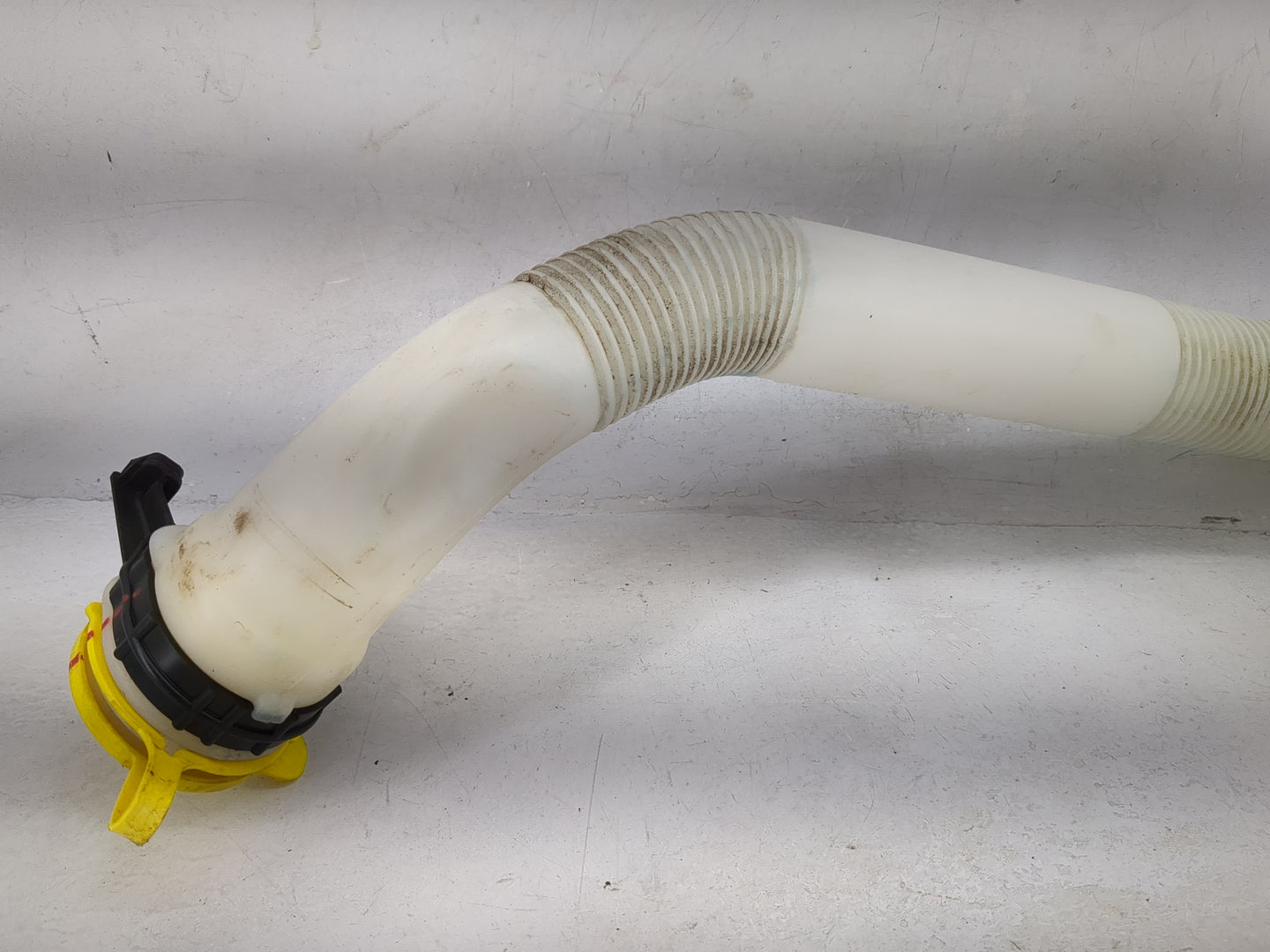 2014-2022 Ram Promaster 2500 Windshield Washer Fluid Reservoir Bottle - Oemusedautoparts1.com
