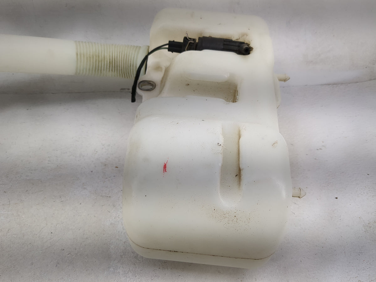 2014-2022 Ram Promaster 2500 Windshield Washer Fluid Reservoir Bottle - Oemusedautoparts1.com