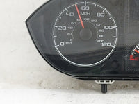 2014-2020 Ram Promaster 2500 Instrument Cluster Speedometer Gauges P/N:68340900AC 503010320315 Miles: Fits OEM Used Auto Par