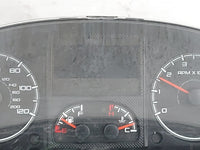 2014-2020 Ram Promaster 2500 Instrument Cluster Speedometer Gauges P/N:68340900AC 503010320315 Miles: Fits OEM Used Auto Par