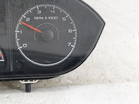 2014-2020 Ram Promaster 2500 Instrument Cluster Speedometer Gauges P/N:68340900AC 503010320315 Miles: Fits OEM Used Auto Par