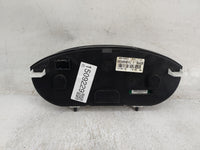 2014-2020 Ram Promaster 2500 Instrument Cluster Speedometer Gauges P/N:68340900AC 503010320315 Miles: Fits OEM Used Auto Par