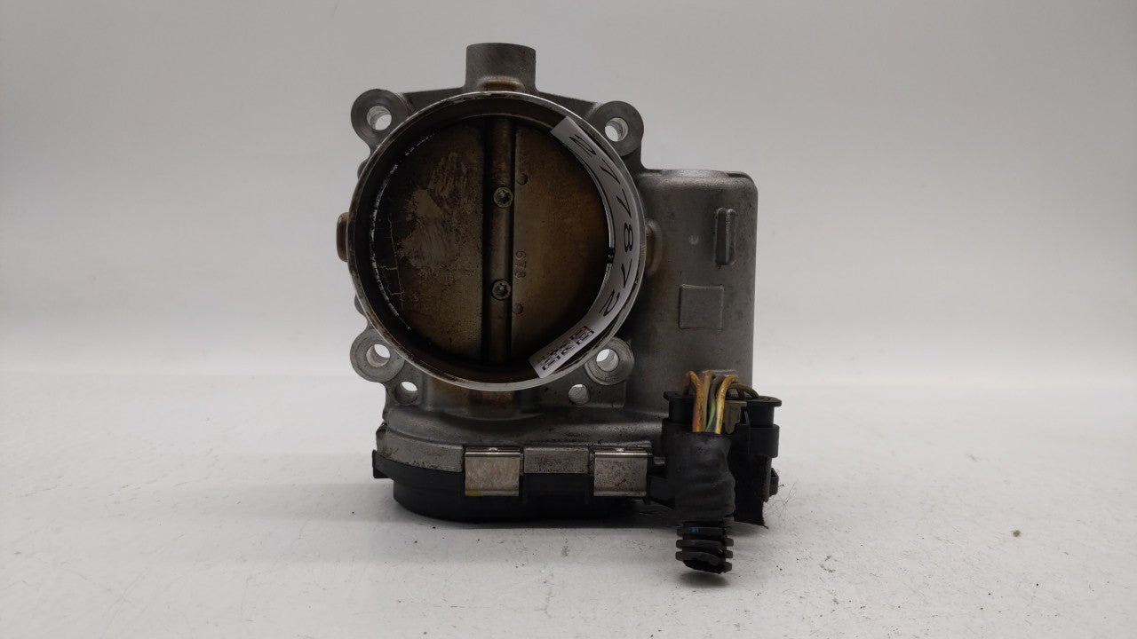 2014-2016 Ram Promaster 2500 Throttle Body P/N:05184349AF 05184349AD Fits Fits 2011 2012 2013 2014 2015 2016 2017 2018 2019 