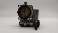 2014-2016 Ram Promaster 2500 Throttle Body P/N:05184349AF 05184349AD Fits Fits 2011 2012 2013 2014 2015 2016 2017 2018 2019 