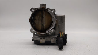 compare product 2014-2016 Ram Promaster 2500 Throttle Body P/N:05184349AF 05184349AD Fits Fits 2011 2012 2013 2014 2015 2016 2017 2018 2019 OEM Used Auto Parts