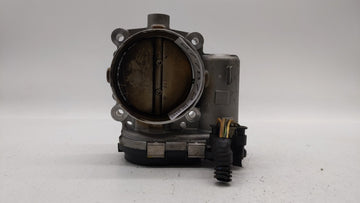 2014-2016 Ram Promaster 2500 Throttle Body P/N:05184349AF 05184349AD Fits Fits 2011 2012 2013 2014 2015 2016 2017 2018 2019 