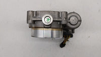 2014-2016 Ram Promaster 2500 Throttle Body P/N:05184349AF 05184349AD Fits Fits 2011 2012 2013 2014 2015 2016 2017 2018 2019 