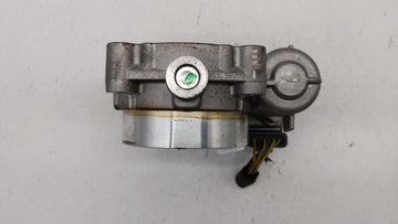 2014-2016 Ram Promaster 2500 Throttle Body P/N:05184349AF 05184349AD Fits Fits 2011 2012 2013 2014 2015 2016 2017 2018 2019 OEM Used Auto Parts