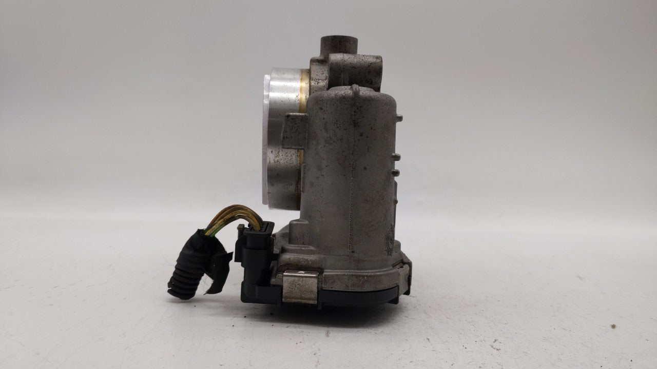 2014-2016 Ram Promaster 2500 Throttle Body P/N:05184349AF 05184349AD Fits Fits 2011 2012 2013 2014 2015 2016 2017 2018 2019 