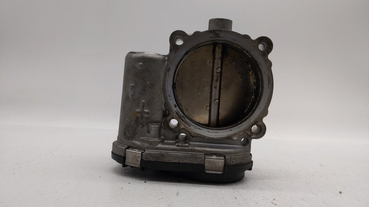 2014-2016 Ram Promaster 2500 Throttle Body P/N:05184349AF 05184349AD Fits Fits 2011 2012 2013 2014 2015 2016 2017 2018 2019 