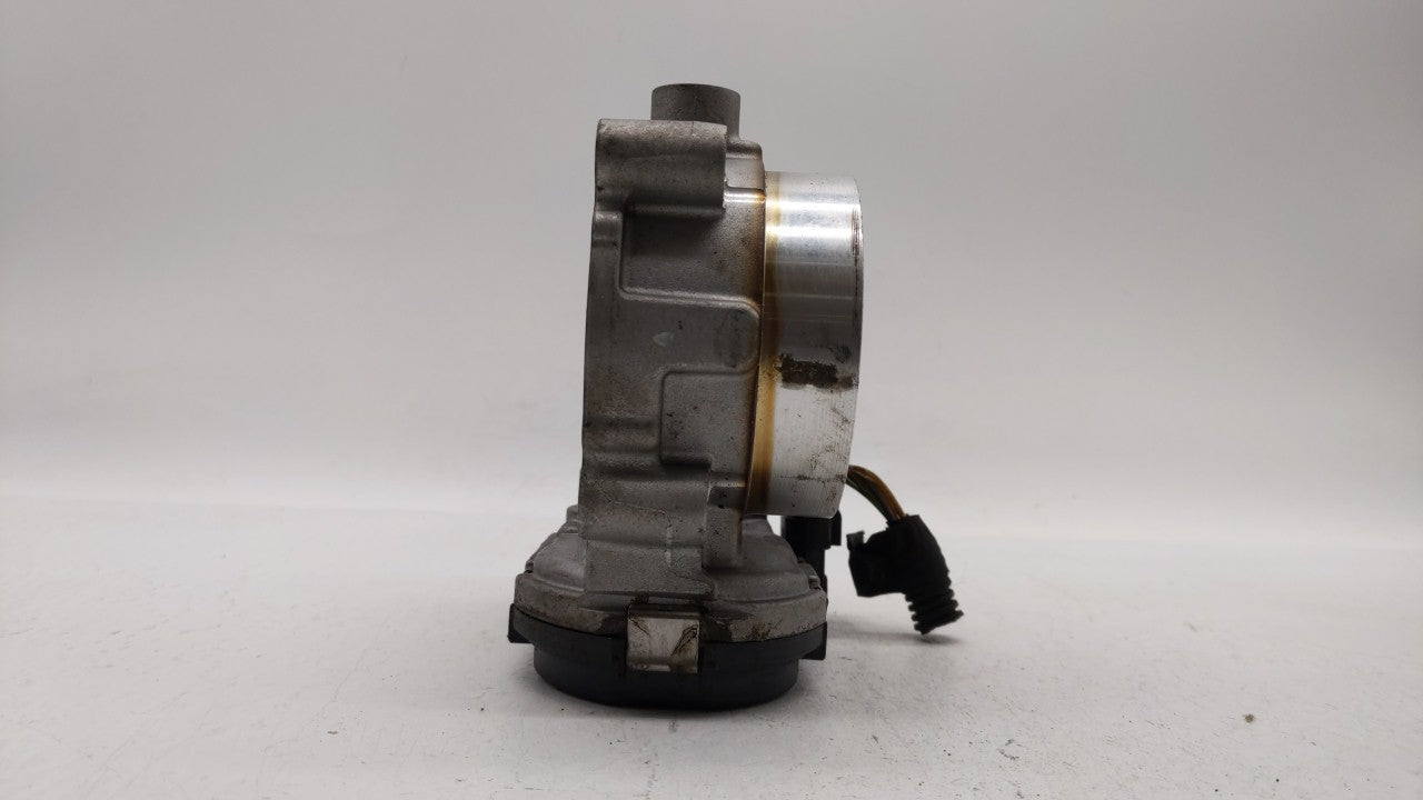 2014-2016 Ram Promaster 2500 Throttle Body P/N:05184349AF 05184349AD Fits Fits 2011 2012 2013 2014 2015 2016 2017 2018 2019 