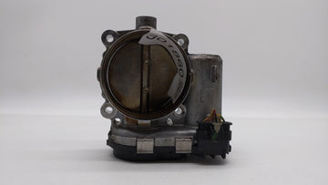 2014-2016 Ram Promaster 2500 Throttle Body P/N:05184349AF 05184349AD Fits Fits 2011 2012 2013 2014 2015 2016 2017 2018 2019 