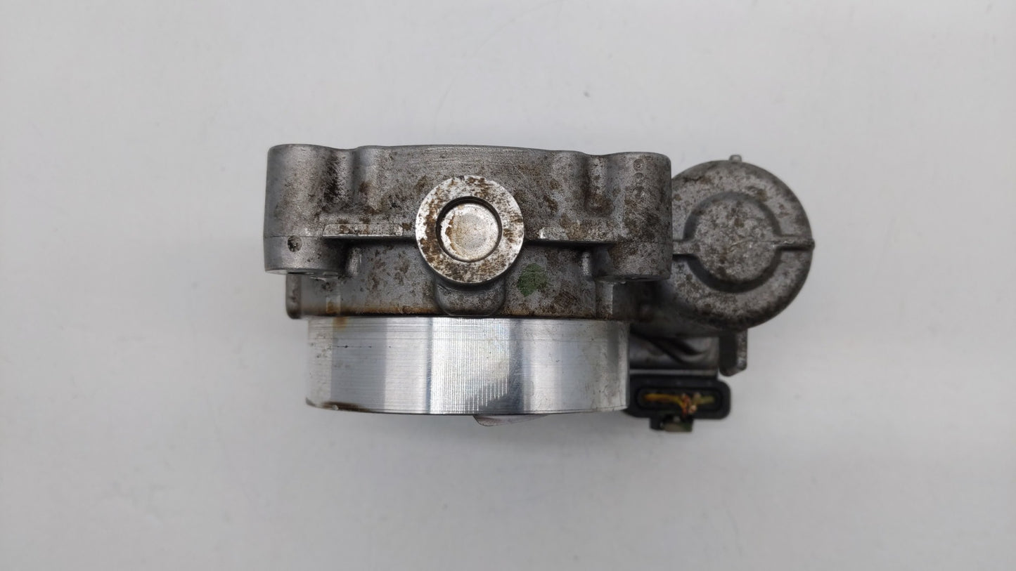 2014-2016 Ram Promaster 2500 Throttle Body P/N:05184349AF 05184349AD Fits Fits 2011 2012 2013 2014 2015 2016 2017 2018 2019 