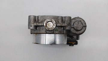 2014-2016 Ram Promaster 2500 Throttle Body P/N:05184349AF 05184349AD Fits Fits 2011 2012 2013 2014 2015 2016 2017 2018 2019 OEM Used Auto Parts