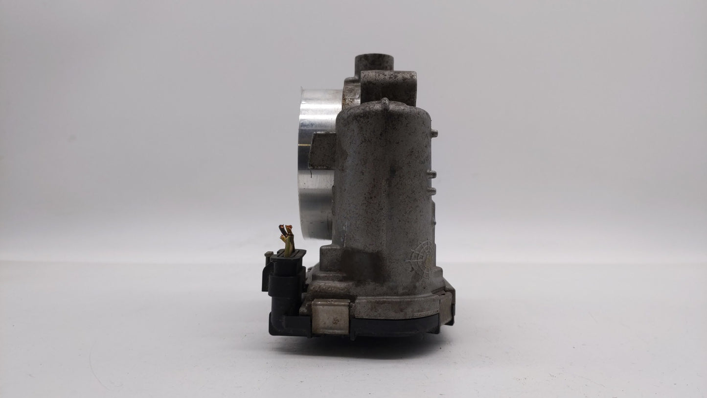 2014-2016 Ram Promaster 2500 Throttle Body P/N:05184349AF 05184349AD Fits Fits 2011 2012 2013 2014 2015 2016 2017 2018 2019 