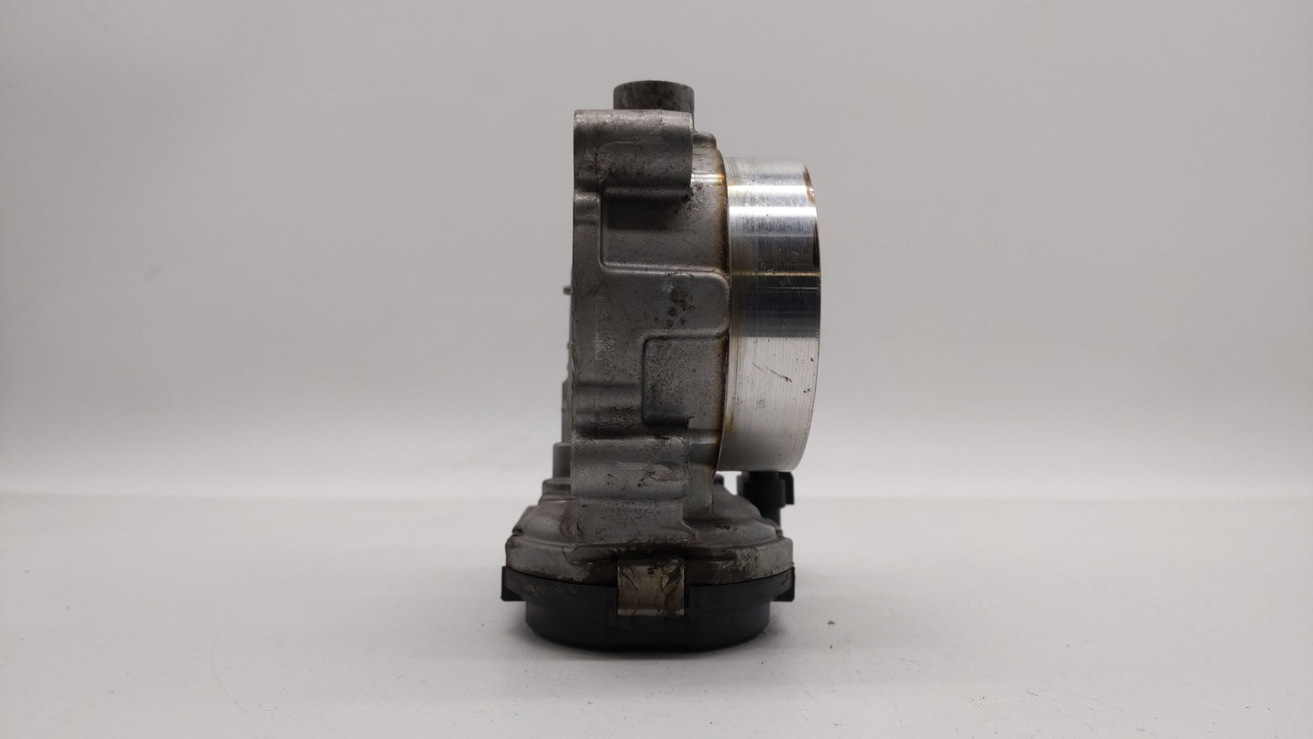 2014-2016 Ram Promaster 2500 Throttle Body P/N:05184349AF 05184349AD Fits Fits 2011 2012 2013 2014 2015 2016 2017 2018 2019 