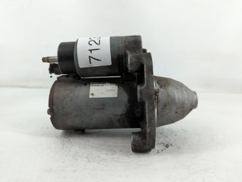 compare product 2014-2021 Ram Promaster 2500 Car Starter Motor Solenoid OEM P/N:04B06 42800 Fits OEM Used Auto Parts