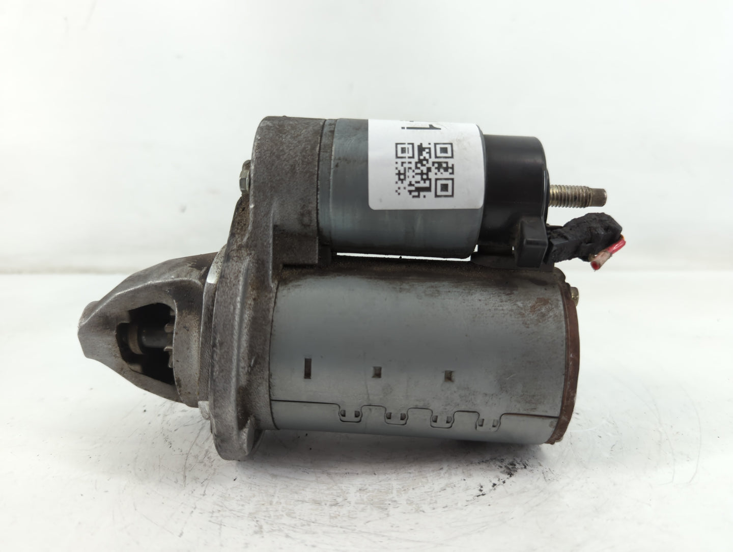 2014-2021 Ram Promaster 2500 Car Starter Motor Solenoid OEM P/N:04B06 42800 Fits OEM Used Auto Parts - Oemusedautoparts1.com