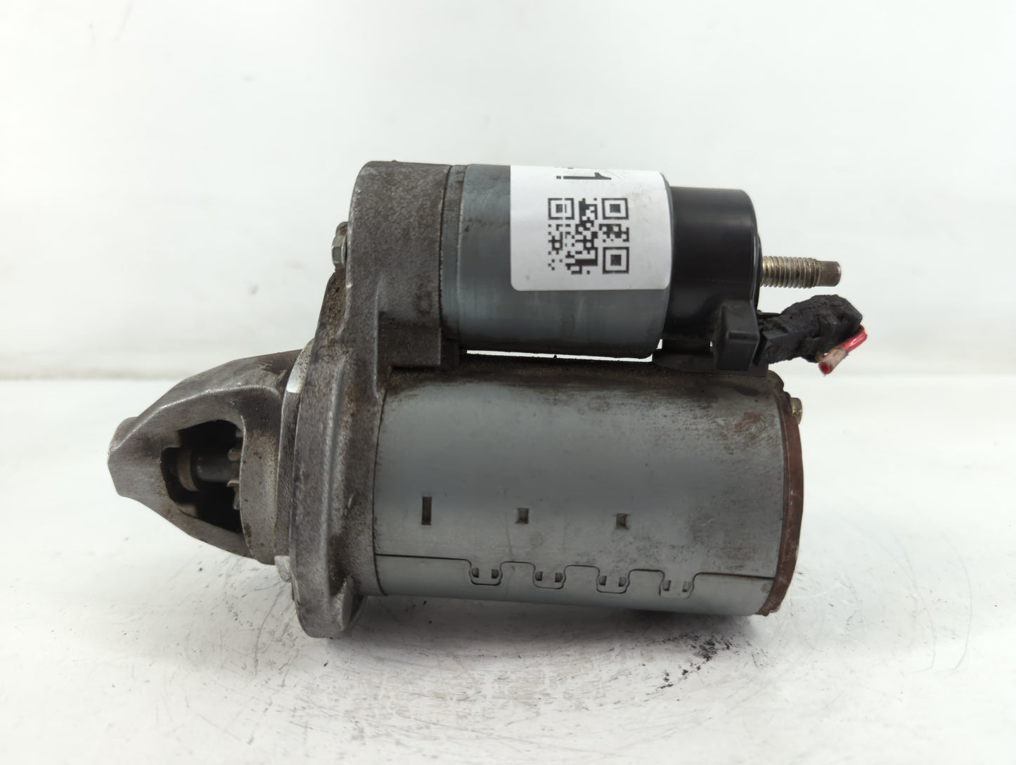 2014-2021 Ram Promaster 2500 Car Starter Motor Solenoid OEM P/N:04B06 42800 Fits OEM Used Auto Parts - Oemusedautoparts1.com