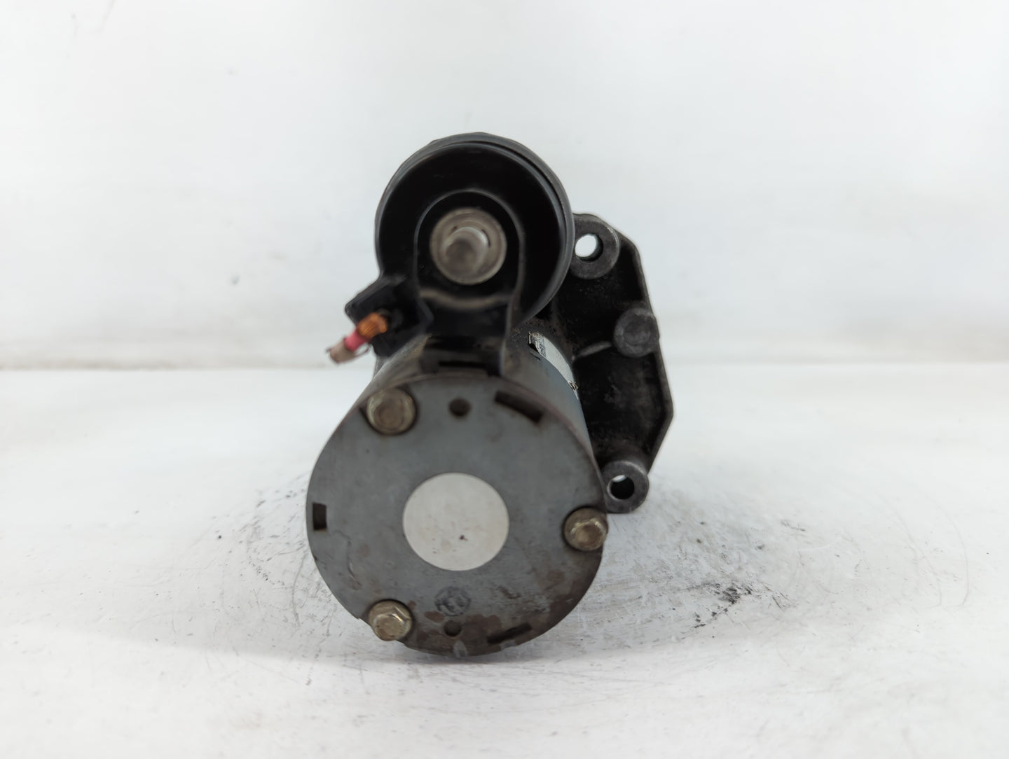 2014-2021 Ram Promaster 2500 Car Starter Motor Solenoid OEM P/N:04B06 42800 Fits OEM Used Auto Parts - Oemusedautoparts1.com