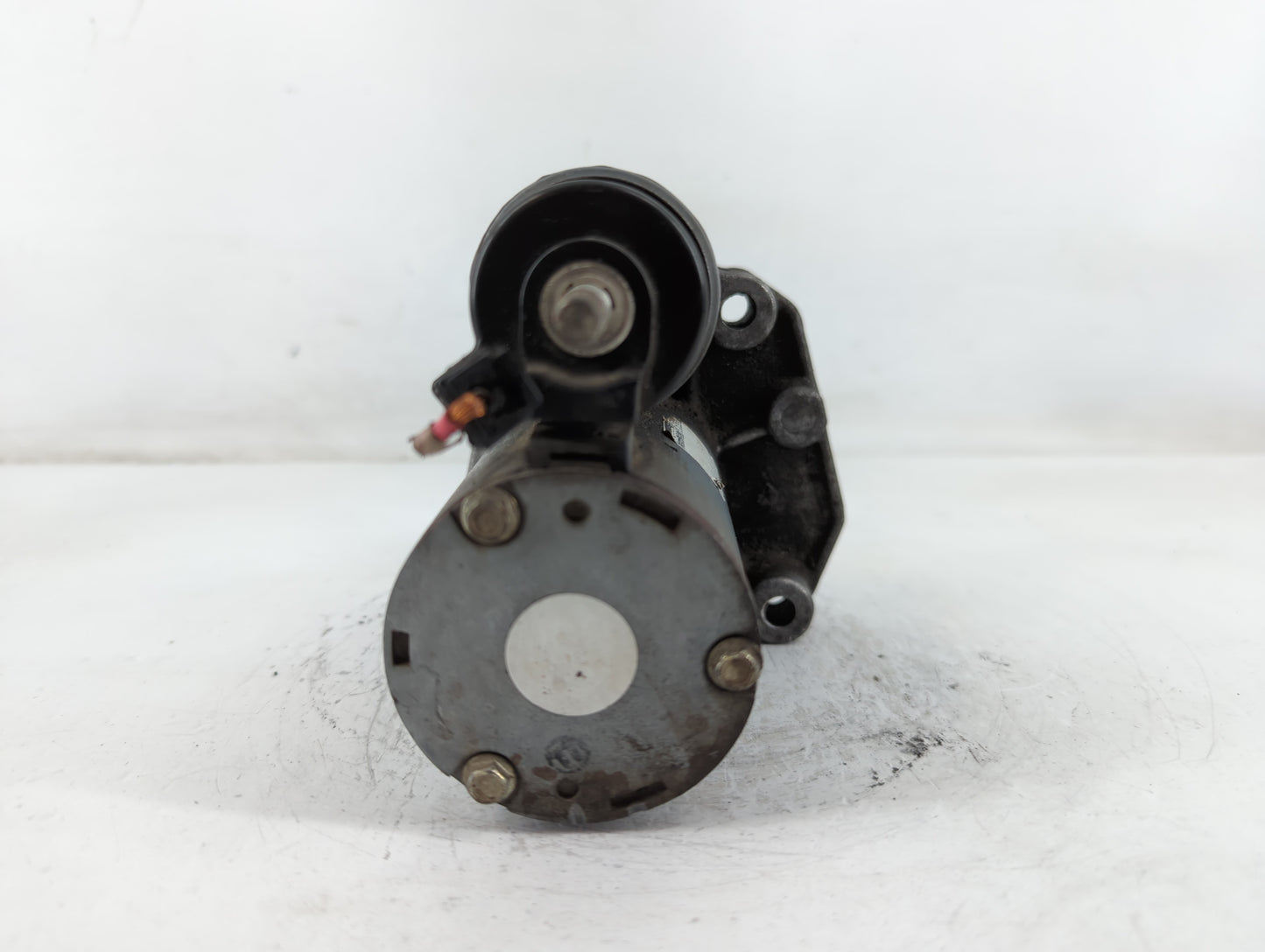 2014-2021 Ram Promaster 2500 Car Starter Motor Solenoid OEM P/N:04B06 42800 Fits OEM Used Auto Parts - Oemusedautoparts1.com