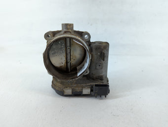 compare product 2014-2022 Ram Promaster 2500 Throttle Body P/N:0 280 750 770 05184349AE Fits OEM Used Auto Parts