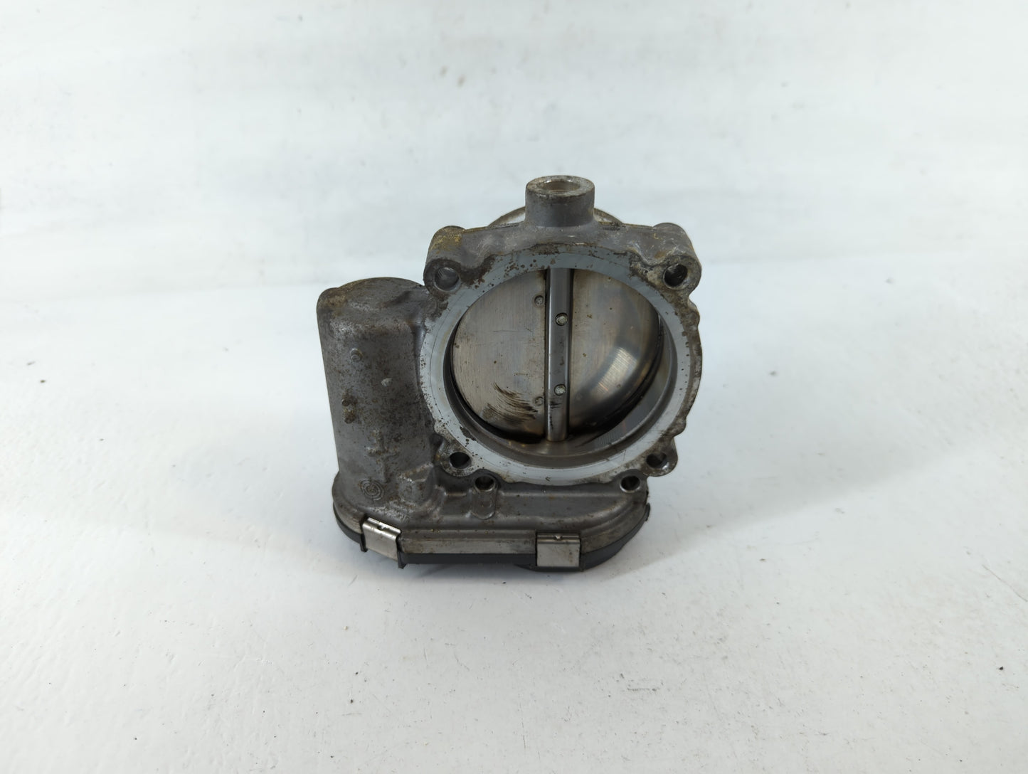 2014-2022 Ram Promaster 2500 Throttle Body P/N:0 280 750 770 05184349AE Fits OEM Used Auto Parts - Oemusedautoparts1.com