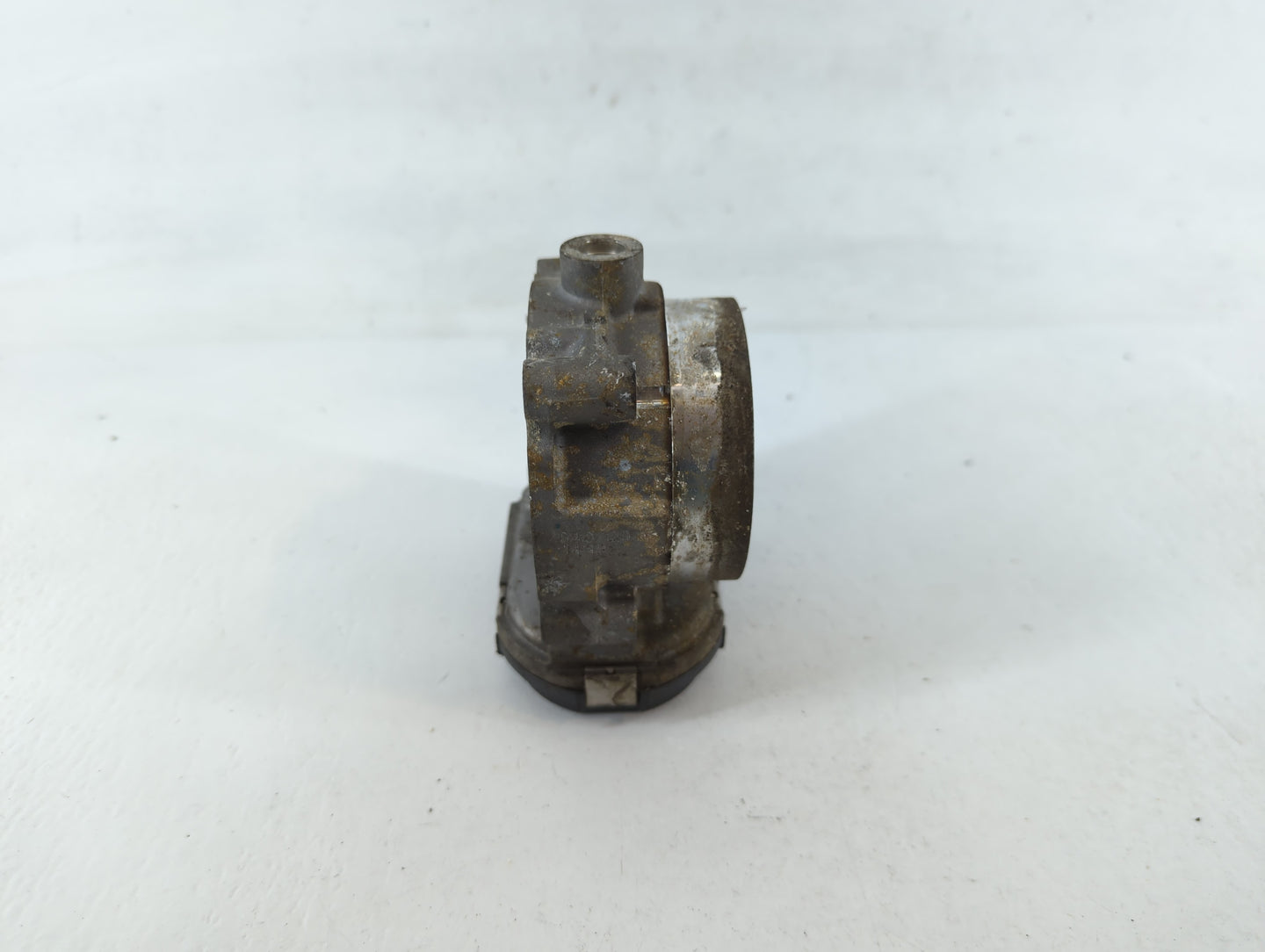 2014-2022 Ram Promaster 2500 Throttle Body P/N:0 280 750 770 05184349AE Fits OEM Used Auto Parts - Oemusedautoparts1.com