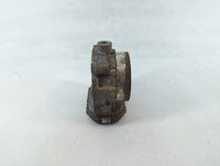 2014-2022 Ram Promaster 2500 Throttle Body P/N:0 280 750 770 05184349AE Fits OEM Used Auto Parts - Oemusedautoparts1.com