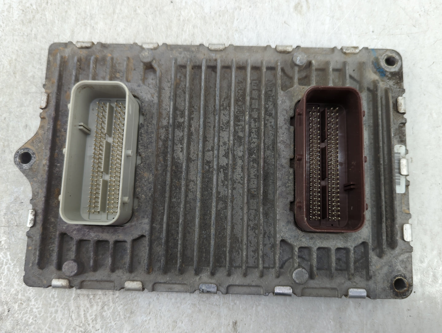 2015-2020 Ram Promaster 3500 PCM Engine Control Computer ECU ECM PCU OEM P/N:P05150926AB Fits Fits 2015 2016 2020 OEM Used A