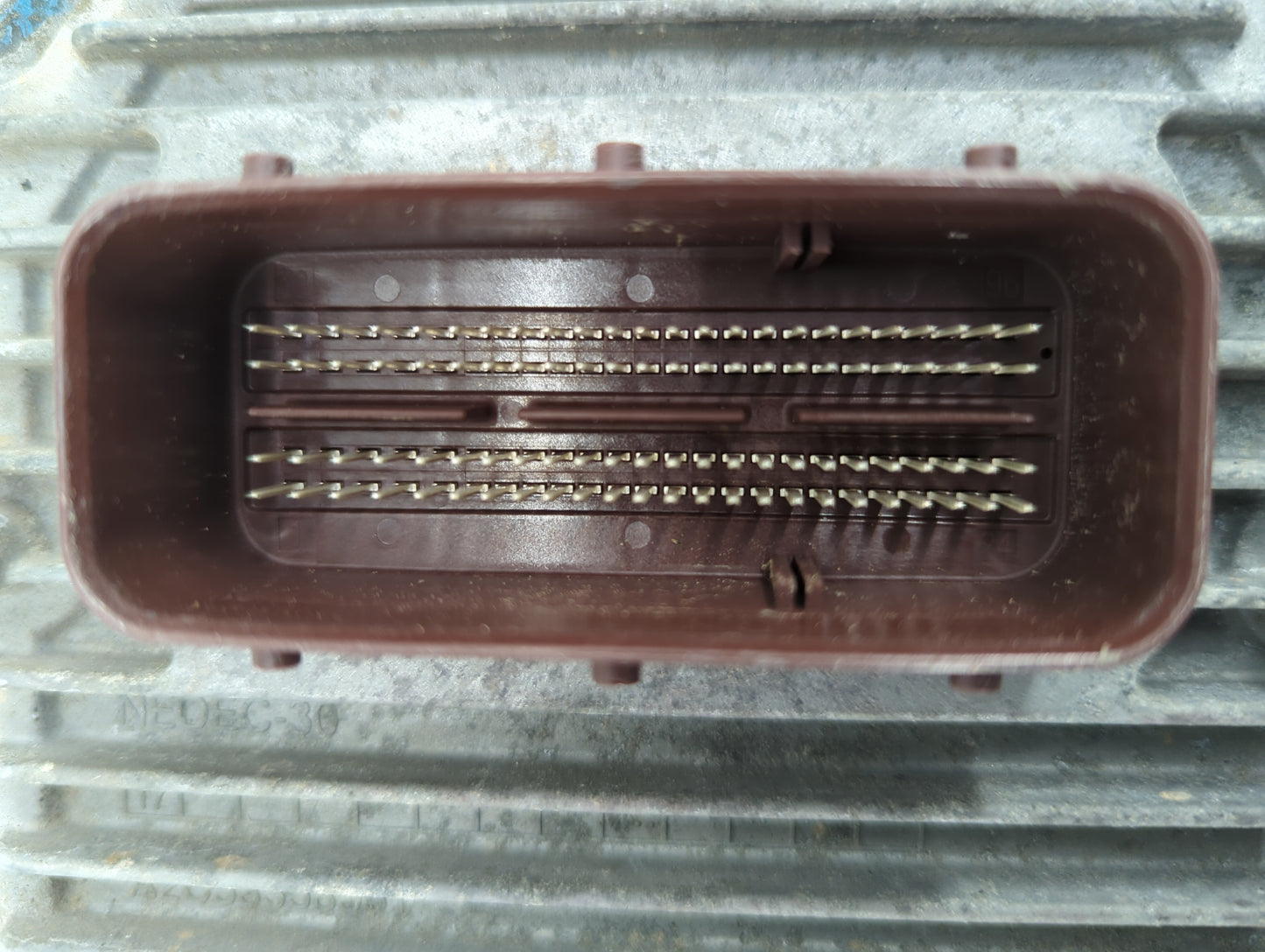 2015-2020 Ram Promaster 3500 PCM Engine Control Computer ECU ECM PCU OEM P/N:P05150926AB Fits Fits 2015 2016 2020 OEM Used A