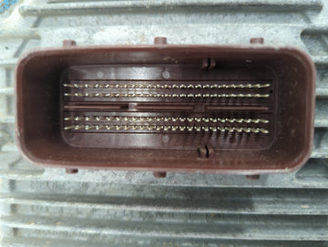 2015-2020 Ram Promaster 3500 PCM Engine Control Computer ECU ECM PCU OEM P/N:P05150926AB Fits Fits 2015 2016 2020 OEM Used Auto Parts