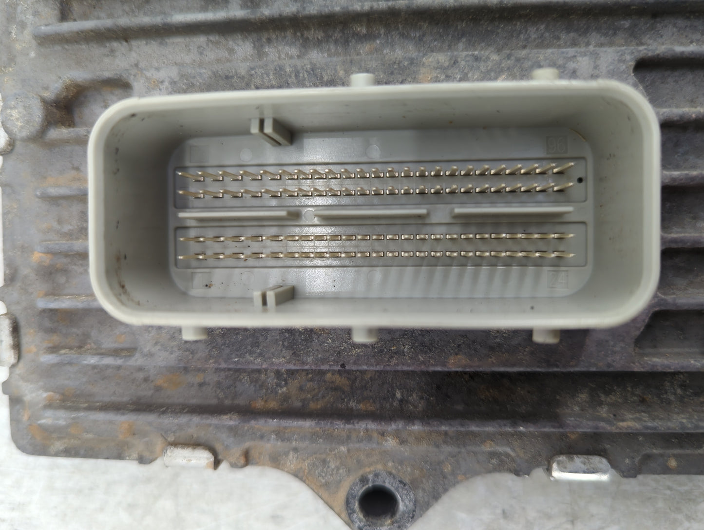 2015-2020 Ram Promaster 3500 PCM Engine Control Computer ECU ECM PCU OEM P/N:P05150926AB Fits Fits 2015 2016 2020 OEM Used A
