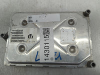 2015-2020 Ram Promaster 3500 PCM Engine Control Computer ECU ECM PCU OEM P/N:P05150926AB Fits Fits 2015 2016 2020 OEM Used A