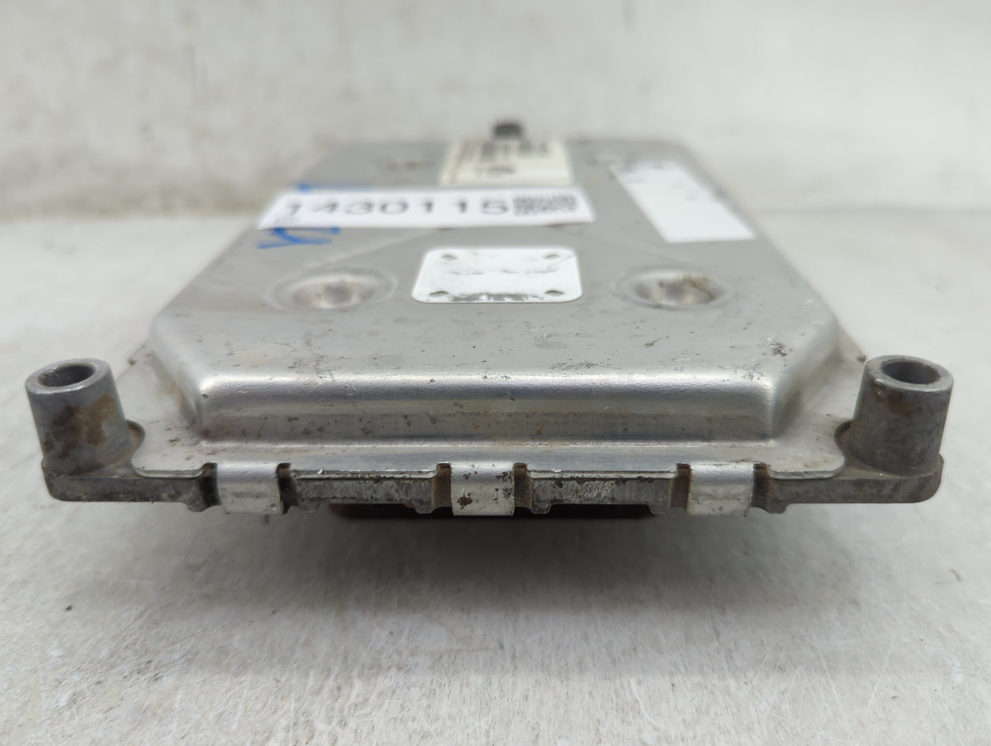 2015-2020 Ram Promaster 3500 PCM Engine Control Computer ECU ECM PCU OEM P/N:P05150926AB Fits Fits 2015 2016 2020 OEM Used A