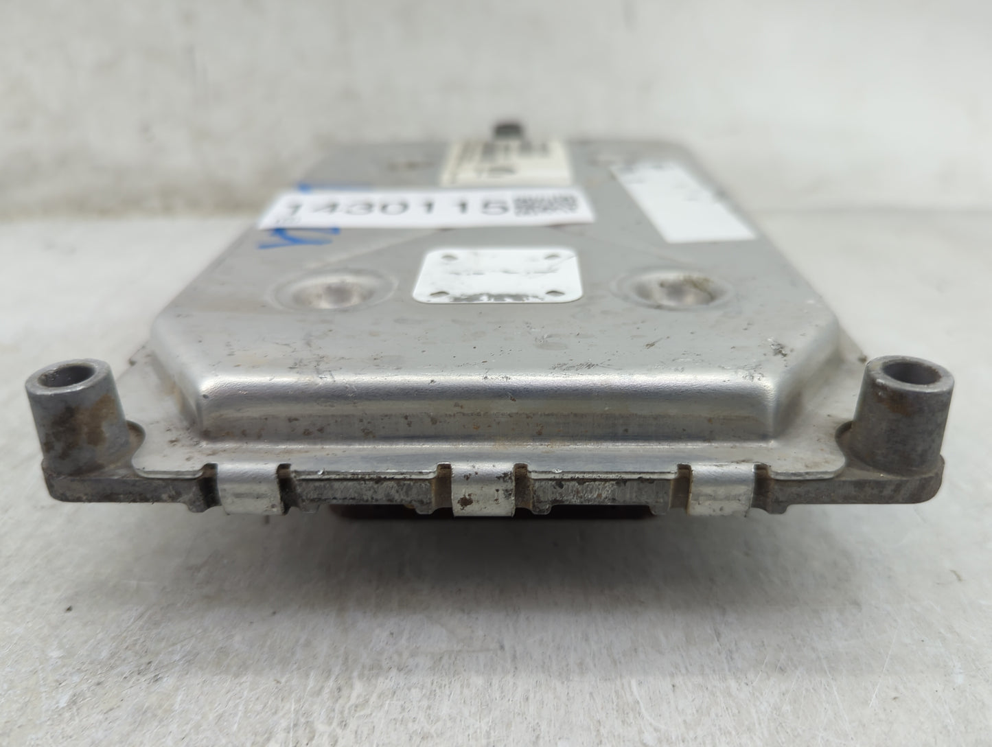 2015-2020 Ram Promaster 3500 PCM Engine Control Computer ECU ECM PCU OEM P/N:P05150926AB Fits Fits 2015 2016 2020 OEM Used A