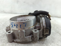2014-2022 Ram Promaster 3500 Throttle Body P/N:05184349AE 0280750770 Fits OEM Used Auto Parts - Oemusedautoparts1.com