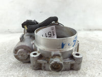 2014-2022 Ram Promaster 3500 Throttle Body P/N:05184349AE 0280750770 Fits OEM Used Auto Parts - Oemusedautoparts1.com