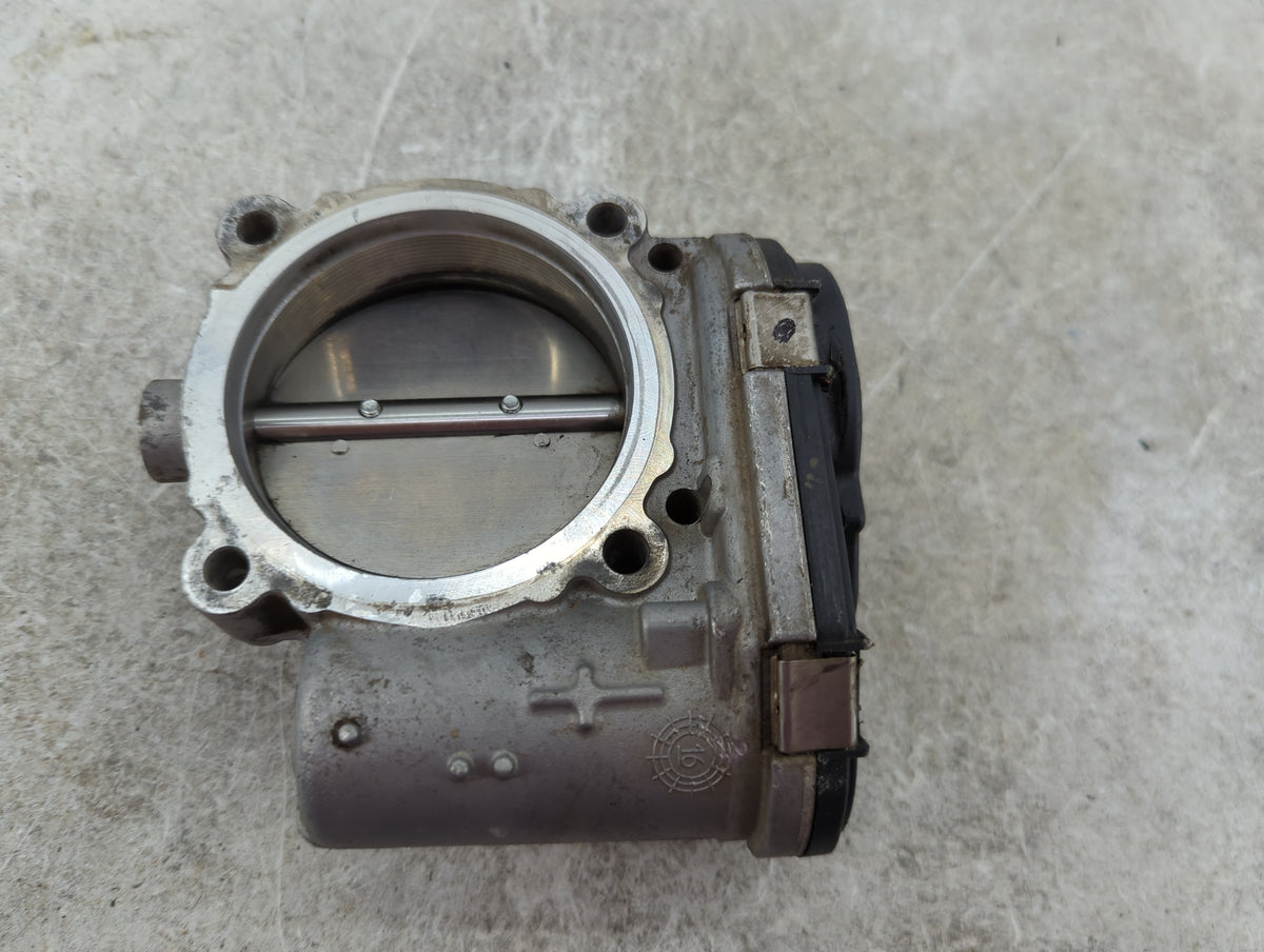 2014-2022 Ram Promaster 3500 Throttle Body P/N:05184349AE 0280750770 Fits OEM Used Auto Parts - Oemusedautoparts1.com