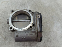 2014-2022 Ram Promaster 3500 Throttle Body P/N:05184349AE 0280750770 Fits OEM Used Auto Parts - Oemusedautoparts1.com