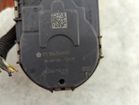 2014-2022 Ram Promaster 3500 Throttle Body P/N:05184349AE 0280750770 Fits OEM Used Auto Parts - Oemusedautoparts1.com