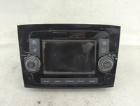 2018-2020 Ram Promaster City Radio AM FM Cd Player Receiver Replacement P/N:07356590790 Fits Fits 2018 2019 2020 OEM Used Au