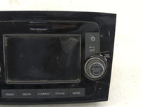 2018-2020 Ram Promaster City Radio AM FM Cd Player Receiver Replacement P/N:07356590790 Fits Fits 2018 2019 2020 OEM Used Au