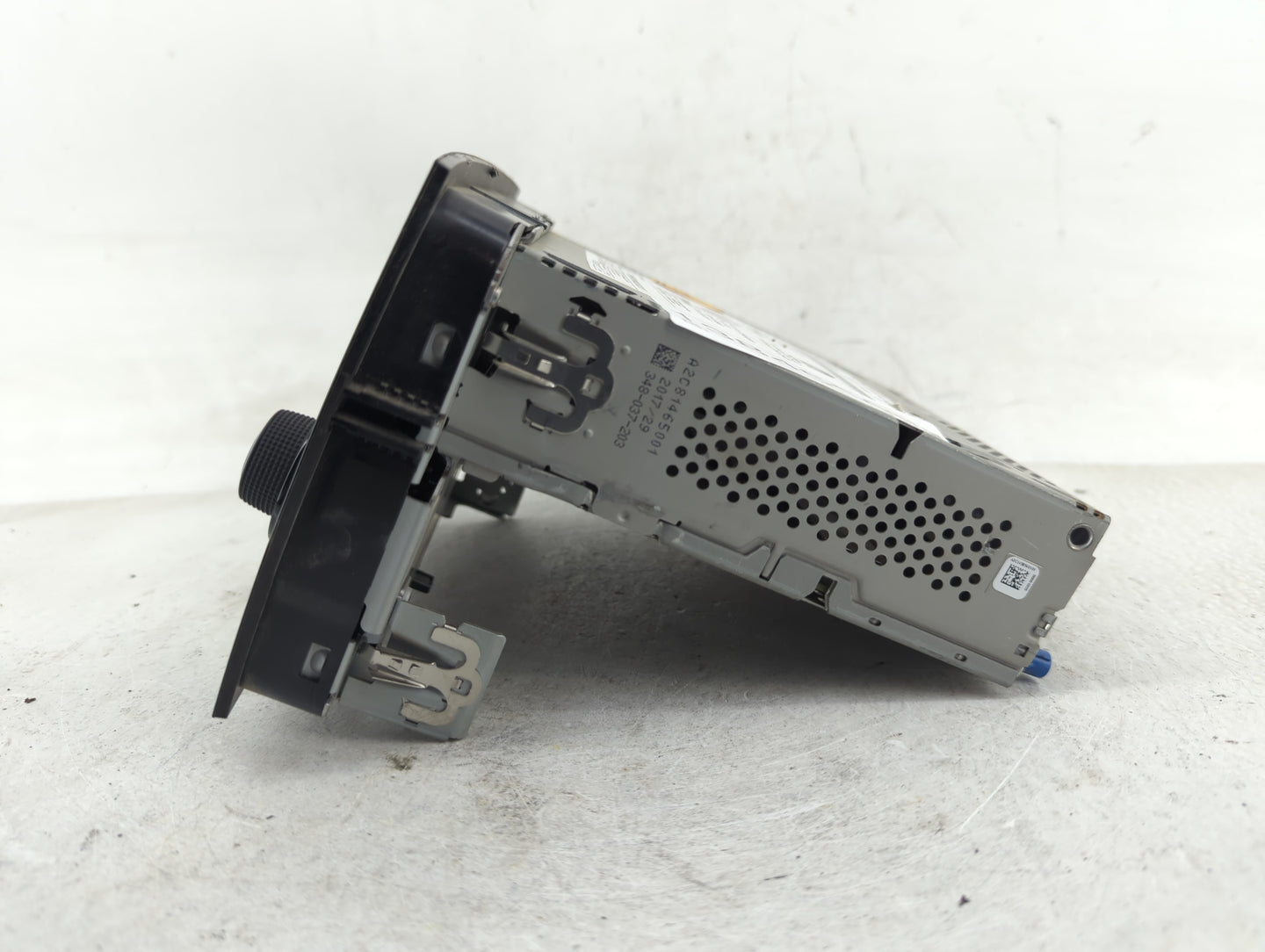 2018-2020 Ram Promaster City Radio AM FM Cd Player Receiver Replacement P/N:07356590790 Fits Fits 2018 2019 2020 OEM Used Au
